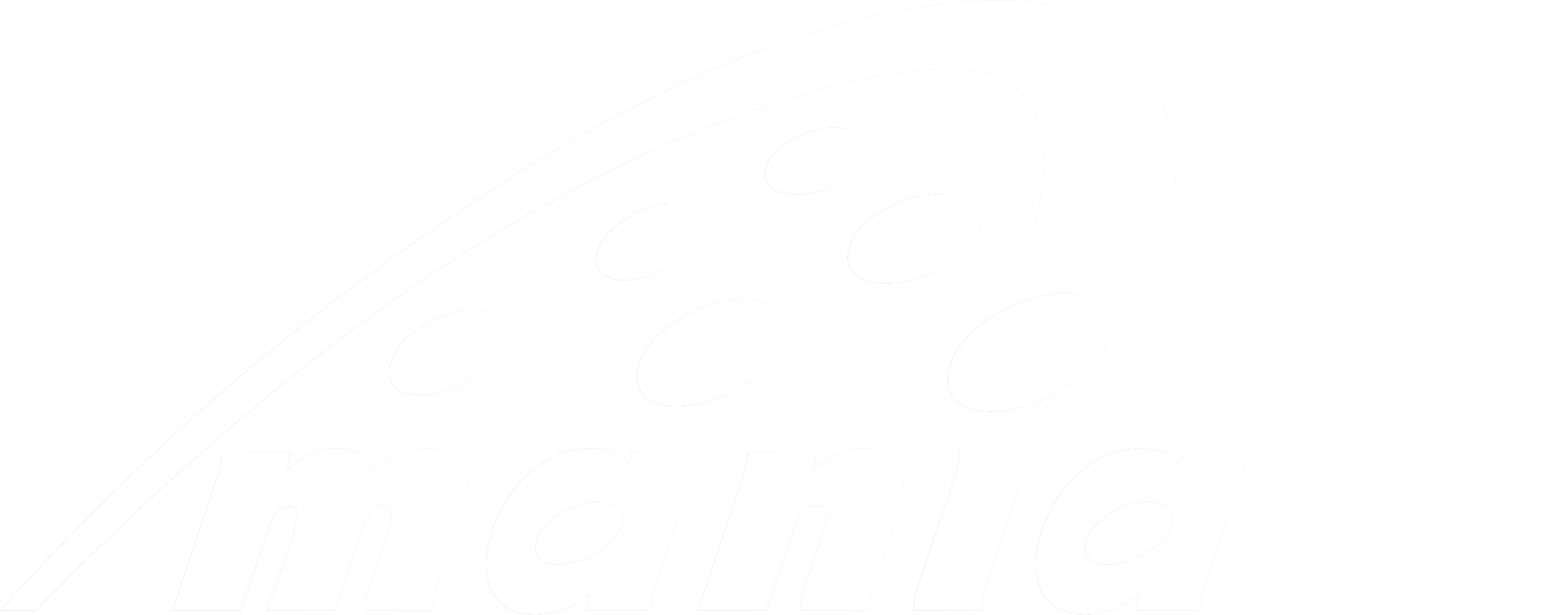 Mánia +